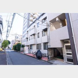 小岩駅より徒歩15分 1階 築40年2ヶ月の賃貸物件