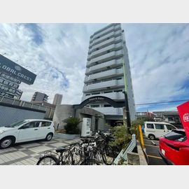 京急新子安駅より徒歩4分 10階 築36年8ヶ月の賃貸物件