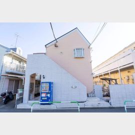 朝霞駅より徒歩10分 1階 築39年4ヶ月の賃貸物件