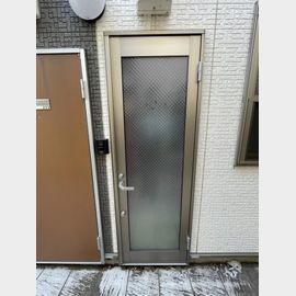 武蔵関駅より徒歩13分 新築 2階建の賃貸物件