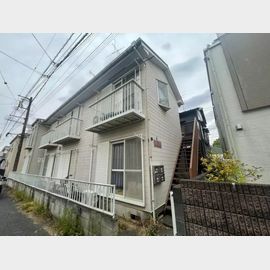 ひばりヶ丘駅より徒歩13分 1階 築37年10ヶ月の賃貸物件
