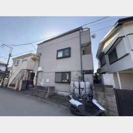 東村山駅より徒歩7分 2階 新築の賃貸物件