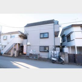 東村山駅より徒歩7分 3階 新築の賃貸物件
