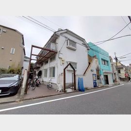 中野新橋駅より徒歩8分 1階 築39年8ヶ月の賃貸物件