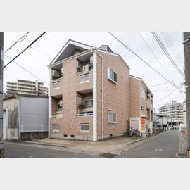 博多駅より徒歩15分 2階 新築の賃貸物件
