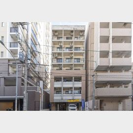博多駅より徒歩7分 6階 築29年10ヶ月の賃貸物件