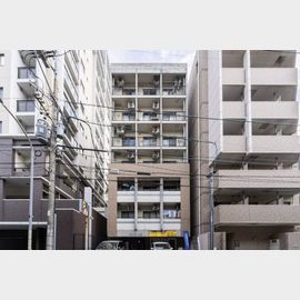 博多駅より徒歩7分 7階 築29年10ヶ月の賃貸物件