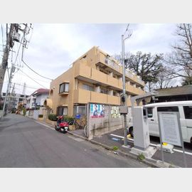 代田橋駅より徒歩2分 1階 築42年8ヶ月の賃貸物件