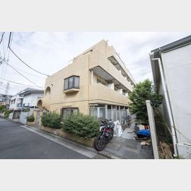 代田橋駅より徒歩2分 2階 築42年8ヶ月の賃貸物件