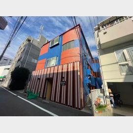 ギャップ桜丘 3階 築35年8ヶ月の賃貸物件