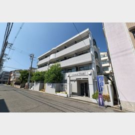 長居駅より徒歩9分 3階 築39年7ヶ月の賃貸物件