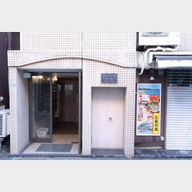 野方駅より徒歩3分 2階 築41年5ヶ月の賃貸物件