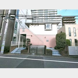 堀切菖蒲園駅より徒歩10分 1階 築32年4ヶ月の賃貸物件