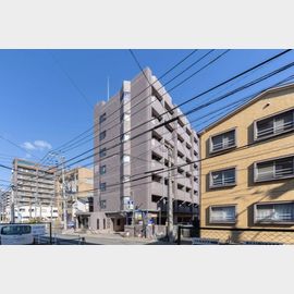 博多駅より徒歩15分 2階 築27年の賃貸物件