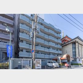 祇園駅より徒歩3分 10階 築38年11ヶ月の賃貸物件