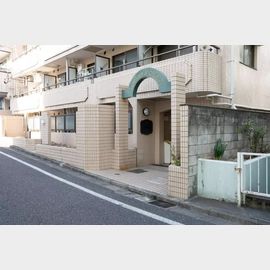 マイナビSTAYパレス文京大塚 2階 築41年4ヶ月の賃貸物件