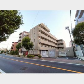 Ｔ’ｓｇａｒｄｅｎ 1階 築33年2ヶ月の賃貸物件
