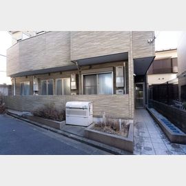 ひばりヶ丘駅より徒歩13分 2階 築37年10ヶ月の賃貸物件