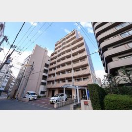 野江駅より徒歩3分 5階 築35年2ヶ月の賃貸物件