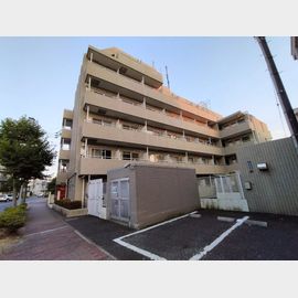 Ｔ’ｓｇａｒｄｅｎ 1階 築33年2ヶ月の賃貸物件