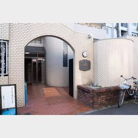 中野坂上駅より徒歩10分 1階 築41年11ヶ月の賃貸物件