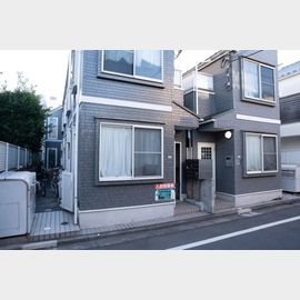 新江古田駅より徒歩12分 1階 築18年11ヶ月の賃貸物件