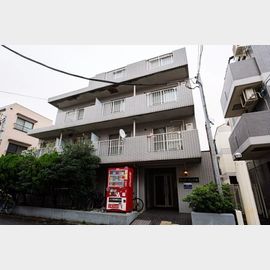ヴィラージュ行徳 2階 築36年9ヶ月の賃貸物件