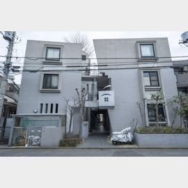 みずほ台駅より徒歩7分 2階 築31年3ヶ月の賃貸物件