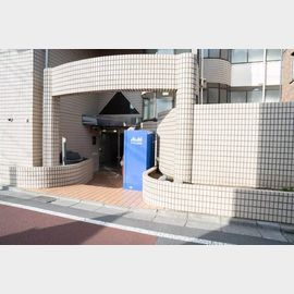 レジダンス・イン・三軒茶屋 2階 築39年8ヶ月の賃貸物件