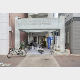 大須観音駅より徒歩11分 2階 築36年8ヶ月の賃貸物件
