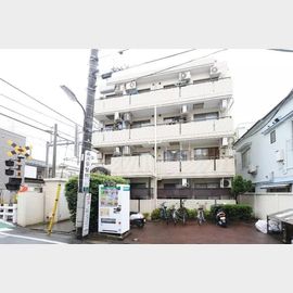 リバティパレスメジロ 1階 築39年4ヶ月の賃貸物件