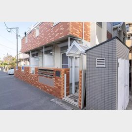 下総中山駅より徒歩11分 1階 築39年9ヶ月の賃貸物件