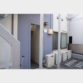 リプロンビギン三軒茶屋２ 1階 築66年5ヶ月の賃貸物件