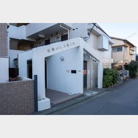日神パレス桜上水 1階 築39年4ヶ月の賃貸物件
