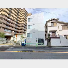 グリシュアーヴ旭町 3階 新築の賃貸物件