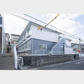 エステートピア神村イースト 1階 築32年9ヶ月の賃貸物件