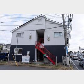くぬぎ山駅より徒歩2分 2階 築33年6ヶ月の賃貸物件