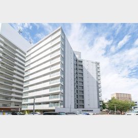名古屋駅より徒歩7分 9階 築31年4ヶ月の賃貸物件