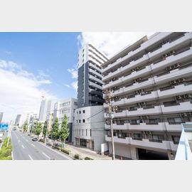 名古屋駅より徒歩15分 7階 築35年4ヶ月の賃貸物件