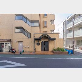 下神明駅より徒歩5分 5階 築41年8ヶ月の賃貸物件