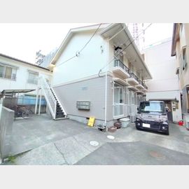 小岩駅より徒歩8分 1階 築31年6ヶ月の賃貸物件