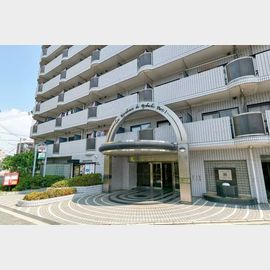 京橋駅より徒歩6分 5階 築38年5ヶ月の賃貸物件