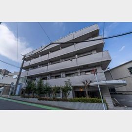 西新駅より徒歩6分 1階 築36年1ヶ月の賃貸物件