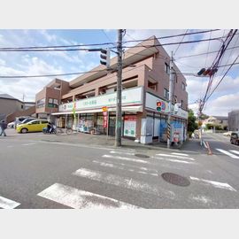 プレジール溝の口 1階 築4年2ヶ月の賃貸物件
