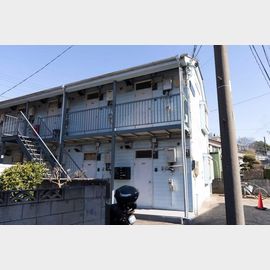 アンジュール検見川の賃貸物件