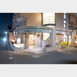 土呂駅より徒歩5分 4階 築37年7ヶ月の賃貸物件