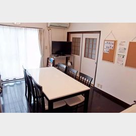 中野坂上駅より徒歩10分 築36年4ヶ月 3階建の賃貸物件
