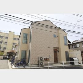 沼袋駅より徒歩11分 1階 築9年6ヶ月の賃貸物件