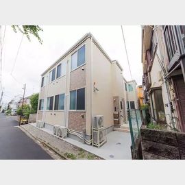 野方駅より徒歩7分 築11年7ヶ月 2階建の賃貸物件