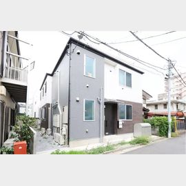 練馬駅より徒歩5分 2階 築8年3ヶ月の賃貸物件